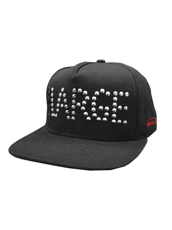 Live Large Studs Snapback Hat