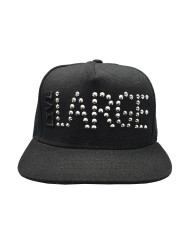 Live Large Studs Snapback Hat