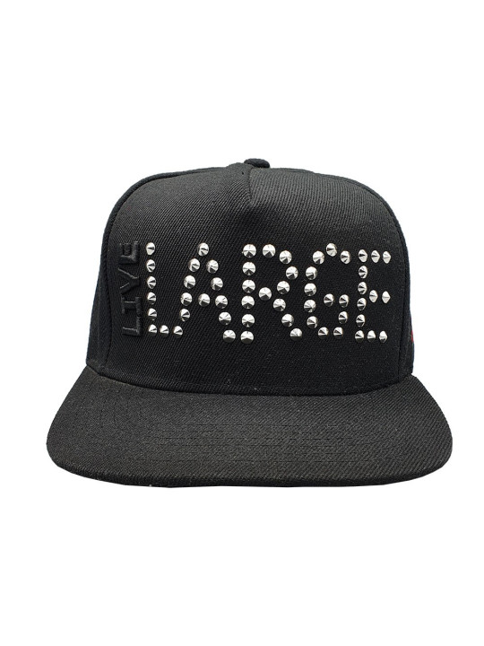 Live Large Studs Snapback Hat
