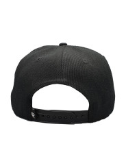 Live Large Studs Snapback Hat