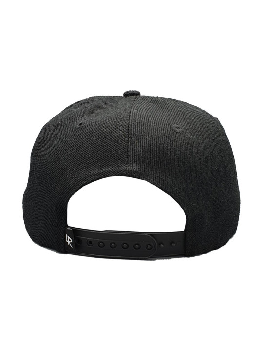 Live Large Studs Snapback Hat