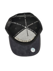 Live Large Studs Snapback Hat
