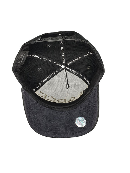 Live Large Studs Snapback Hat