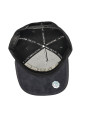 Live Large Studs Snapback Hat