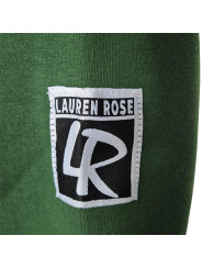 Hoodie w/ Hidden Pocket - OG Kush - Green