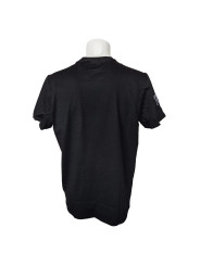 420 Menu Please - T-shirt - Black