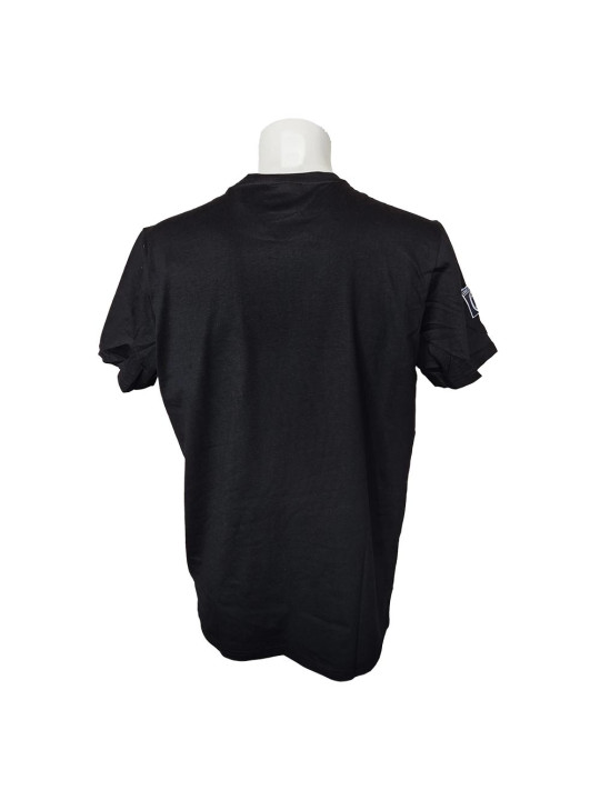 420 Menu Please - T-shirt - Black