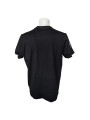 420 Menu Please - T-shirt - Black