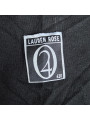 420 Menu Please - T-shirt - Black