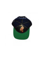 League Icons - Spray Graffiti ‘Crown’ Hat – LIMITED EDITION