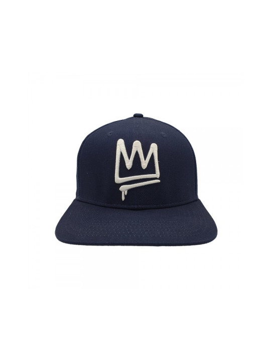 League Icons - Spray Graffiti ‘Crown’ Hat – LIMITED EDITION