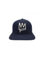 League Icons - Spray Graffiti ‘Crown’ Hat – LIMITED EDITION