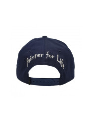 League Icons - Spray Graffiti ‘Crown’ Hat – LIMITED EDITION
