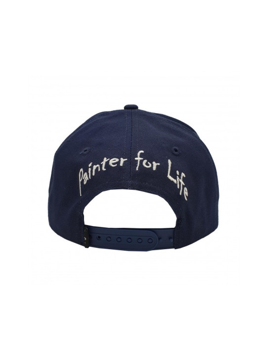 League Icons - Spray Graffiti ‘Crown’ Hat – LIMITED EDITION