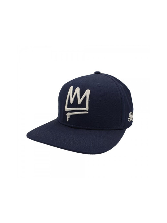 League Icons - Spray Graffiti ‘Crown’ Hat – LIMITED EDITION