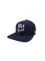 League Icons - Spray Graffiti ‘Crown’ Hat – LIMITED EDITION