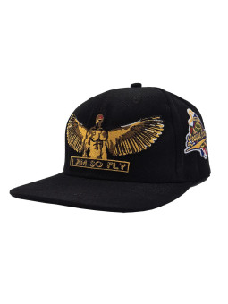League Icons - I Am So Fly Snapback Hat - LIMITED EDITION