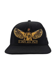 League Icons - I Am So Fly Snapback Hat - LIMITED EDITION