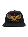 League Icons - I Am So Fly Snapback Hat - LIMITED EDITION