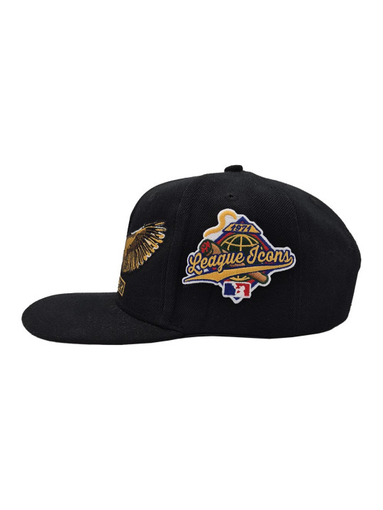 League Icons - I Am So Fly Snapback Hat - LIMITED EDITION