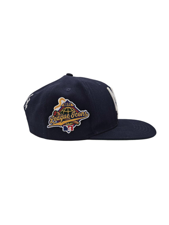 League Icons - Spray Graffiti ‘Crown’ Hat – LIMITED EDITION
