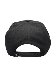 Compton Trucker Hat - Black