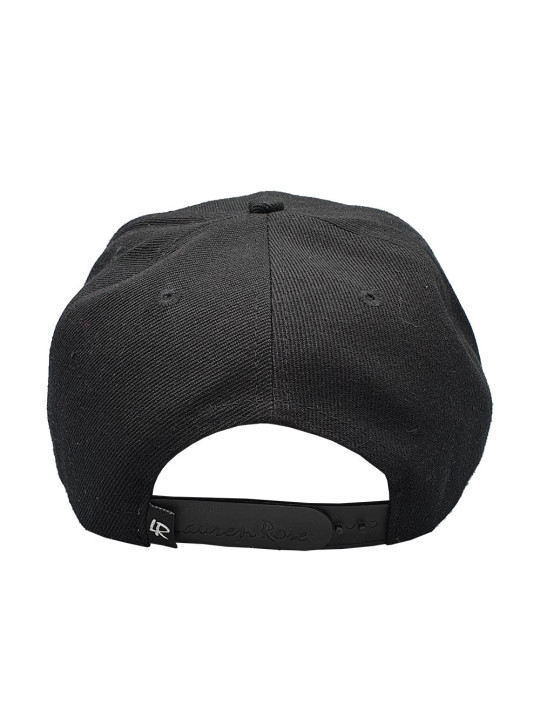 Compton Trucker Hat - Black