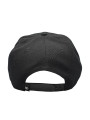 Compton Trucker Hat - Black