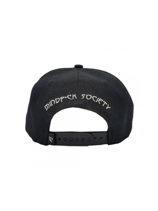 MindFuck Snapback Pet | Lauren Rose