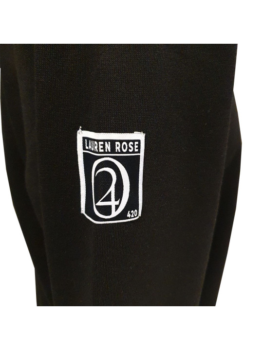 Drop Seeds Not Bombs 420 Crewneck Sweater - Black