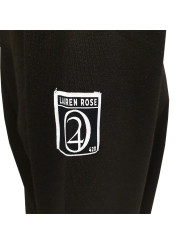 League Icons: Elevated Grizzly 420 Hoodie w/ Hidden Pocket