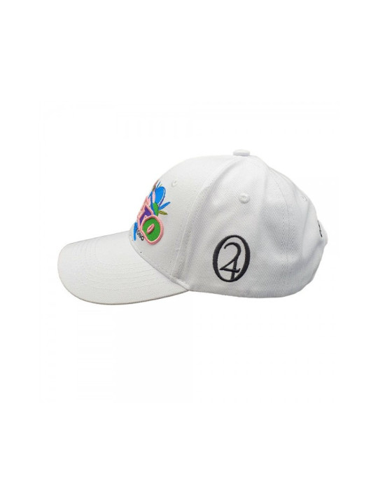 Gelato 420 Strapback Hat