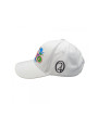Gelato 420 Strapback Hat