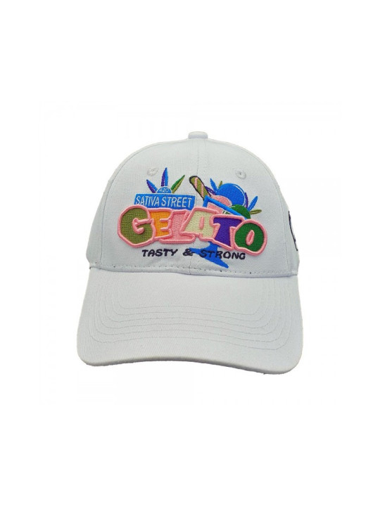 Gelato 420 Strapback Hat