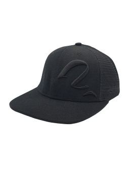 Thats the Question Trucker Hat w/ Mask