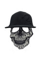 Thats the Question Trucker Hat w/ Mask