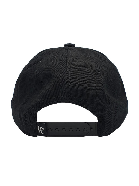 My Life Is HipHop Snapback Hat with Bandana