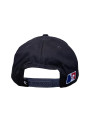 League Icons: Black Mamba 420 Snapback Hat - Navy