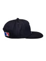 League Icons: Black Mamba 420 Snapback Hat - Navy