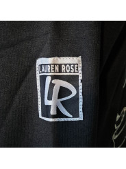 Kalibwoy Hoodie w/ Hidden pocket - Black