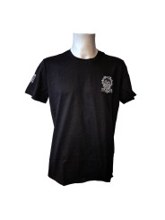 Kalibwoy x Lauren Rose Signature T-shirt  - Black