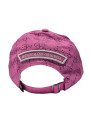 Girl Scout Cookies (GSC) Strapback Hat  - Pink