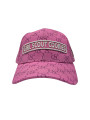 Girl Scout Cookies (GSC) Strapback Hat  - Pink
