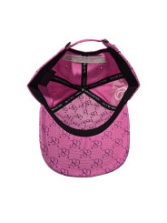 Girl Scout Cookies (GSC) Strapback Hat  - Pink