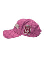 Girl Scout Cookies (GSC) Strapback Hat  - Pink