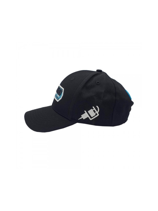 Inked Tatau Warrior Snapback