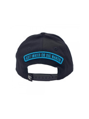 Inked Tatau Warrior Snapback