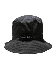 Lauren Rose Lionhearted Reversible Bucket Hat