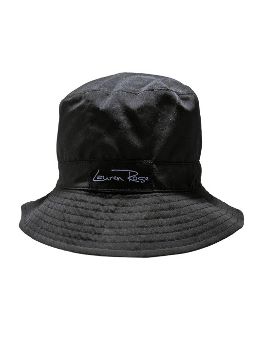 Lauren Rose Lionhearted Reversible Bucket Hat