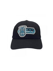 Inked Tatau Warrior Snapback